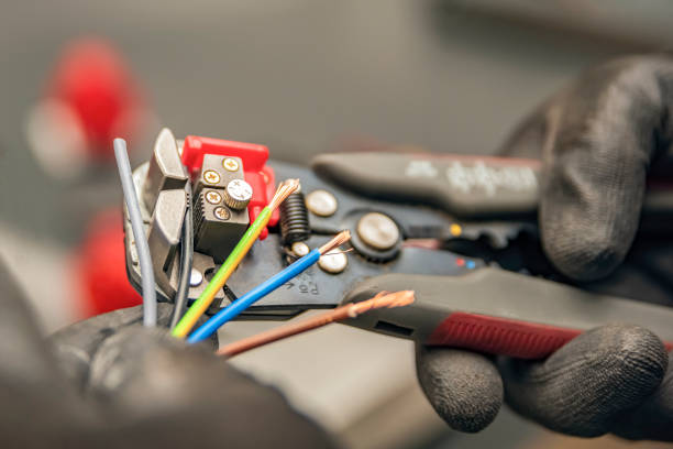 Best Electrical Wiring Services  in Russell, GA